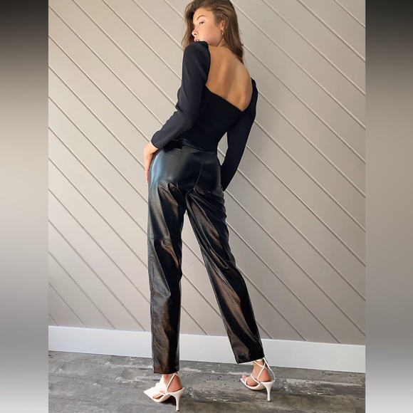 Wilfred Le Fou Funk Pants - 10 - Picture 3 of 8